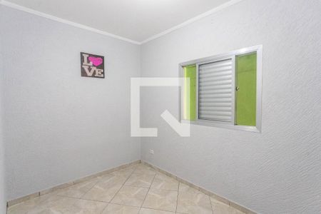 Quarto 2  de casa à venda com 2 quartos, 70m² em Vila Guacuri, Diadema