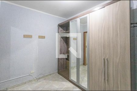 Quarto 1  de casa à venda com 2 quartos, 70m² em Vila Guacuri, Diadema