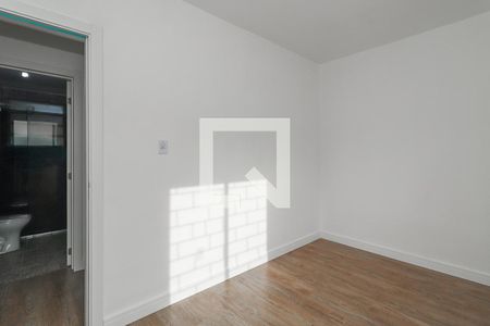 Quarto de apartamento à venda com 2 quartos, 52m² em São Sebastião, Porto Alegre