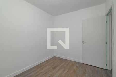 Quarto 2 de apartamento à venda com 2 quartos, 52m² em São Sebastião, Porto Alegre