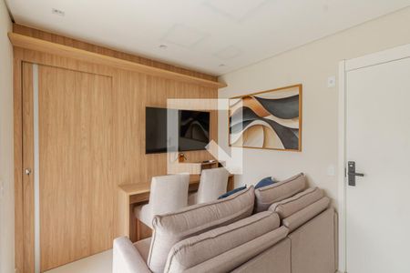 Studio de kitnet/studio para alugar com 1 quarto, 30m² em Vila Olímpia, São Paulo