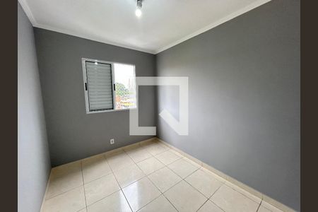 Quarto 1 de apartamento para alugar com 2 quartos, 44m² em Ponte Grande, Guarulhos