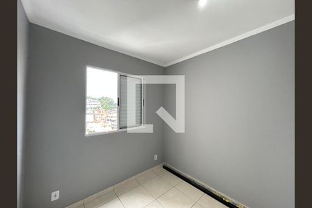 Quarto 2 de apartamento para alugar com 2 quartos, 44m² em Ponte Grande, Guarulhos