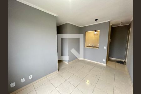 Sala de apartamento para alugar com 2 quartos, 44m² em Ponte Grande, Guarulhos
