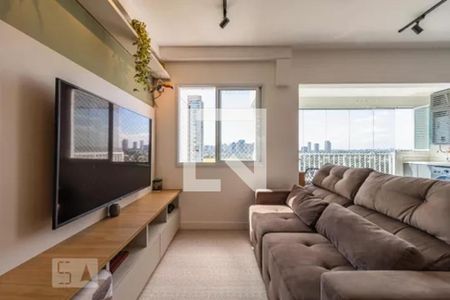 Apartamento para alugar com 2 quartos, 69m² em Alphaville Empresarial, Barueri