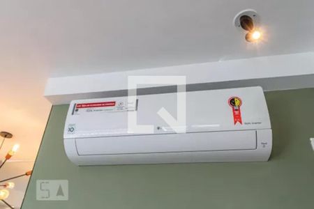 Sala de apartamento para alugar com 2 quartos, 69m² em Alphaville Empresarial, Barueri