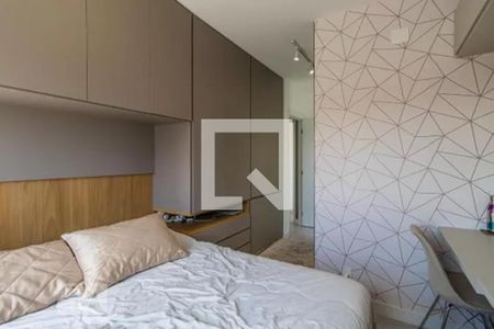 Quarto de apartamento para alugar com 2 quartos, 69m² em Alphaville Empresarial, Barueri