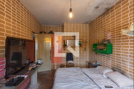Quarto 2 de casa à venda com 3 quartos, 350m² em Jardim Leonor, Campinas