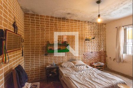 Quarto 2 de casa à venda com 3 quartos, 350m² em Jardim Leonor, Campinas