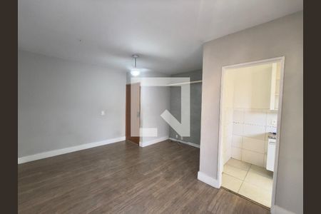 Sala de apartamento à venda com 2 quartos, 60m² em Taquara, Rio de Janeiro