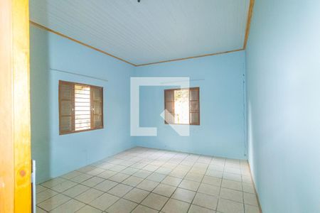 Quarto 1 de casa para alugar com 2 quartos, 55m² em Mato Grande, Canoas