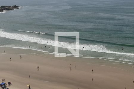 Vista de apartamento para alugar com 3 quartos, 170m² em Centro, Guarujá