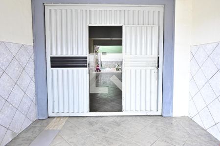 Casa para alugar com 2 quartos, 120m² em Residencial Caraibas, Goiânia