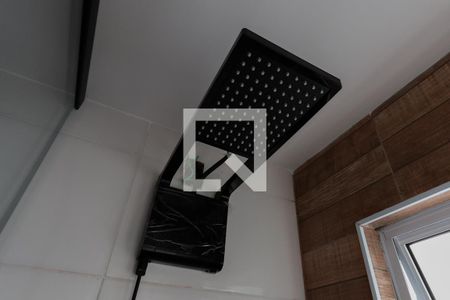 Banheiro de apartamento à venda com 1 quarto, 30m² em Carandiru, São Paulo