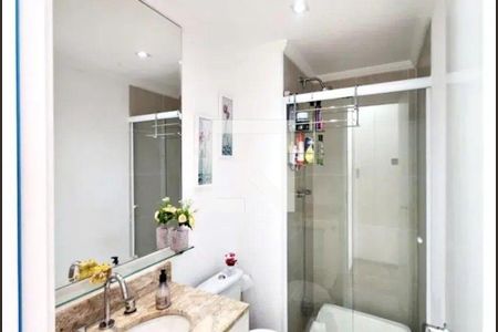 Apartamento à venda com 2 quartos, 69m² em Lapa, São Paulo