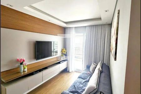 Apartamento à venda com 2 quartos, 69m² em Lapa, São Paulo