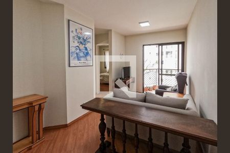 Apartamento para alugar com 2 quartos, 55m² em Vila Pirituba, São Paulo