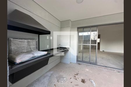 Apartamento à venda com 3 quartos, 210m² em City América, São Paulo