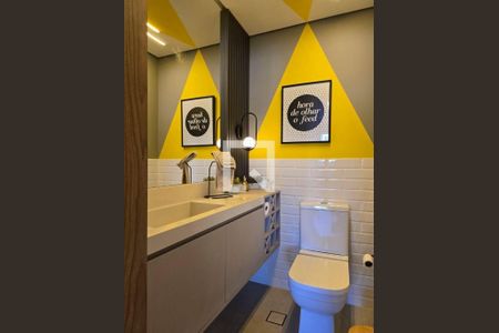 Apartamento à venda com 3 quartos, 107m² em Vila Albertina, São Paulo