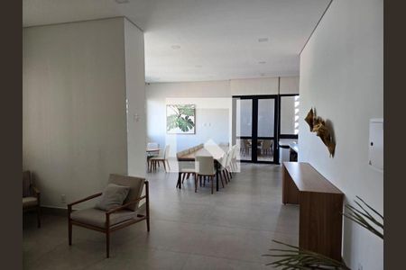 Apartamento à venda com 3 quartos, 107m² em Vila Albertina, São Paulo