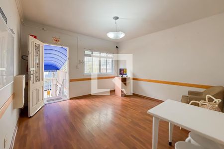 Sala de casa à venda com 2 quartos, 100m² em Vila Mariana, São Paulo