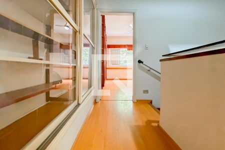 Piso Superior de casa à venda com 2 quartos, 100m² em Vila Mariana, São Paulo