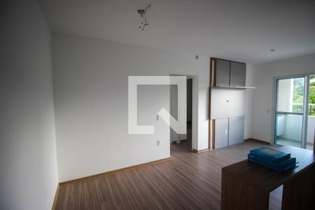 Apartamento para alugar com 2 quartos, 62m² em Jardim Sao Carlos, Sorocaba