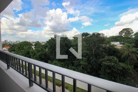 Apartamento para alugar com 2 quartos, 62m² em Jardim Sao Carlos, Sorocaba