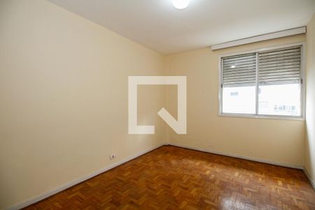 Quarto 2 de apartamento à venda com 3 quartos, 108m² em Pinheiros, São Paulo