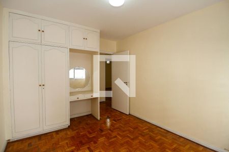 Quarto 1 de apartamento à venda com 3 quartos, 108m² em Pinheiros, São Paulo