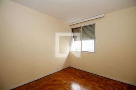Quarto 1 de apartamento à venda com 3 quartos, 108m² em Pinheiros, São Paulo