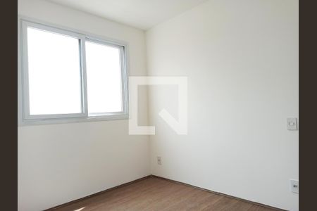 Detalhe - Quarto 01 de apartamento à venda com 2 quartos, 45m² em Limão, São Paulo