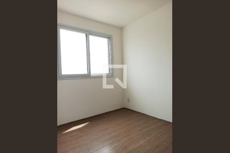 Detalhe - Quarto 01 de apartamento à venda com 2 quartos, 45m² em Limão, São Paulo