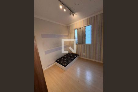 Apartamento à venda com 2 quartos, 48m² em Lapa de Baixo, São Paulo