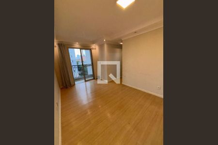 Apartamento à venda com 2 quartos, 48m² em Lapa de Baixo, São Paulo