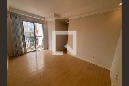 Apartamento à venda com 2 quartos, 48m² em Lapa de Baixo, São Paulo