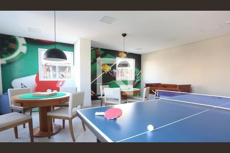 Apartamento à venda com 2 quartos, 45m² em Presidente Altino, Osasco