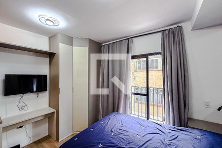 Studio de kitnet/studio à venda com 1 quarto, 22m² em Vila Mariana, São Paulo