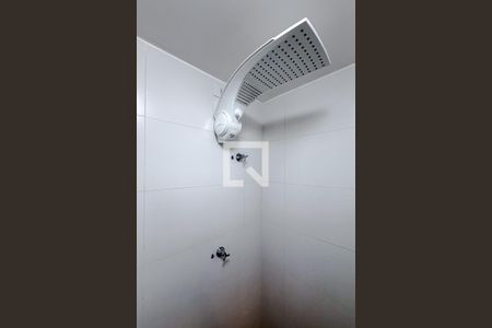 Banheiro de kitnet/studio à venda com 1 quarto, 22m² em Vila Mariana, São Paulo