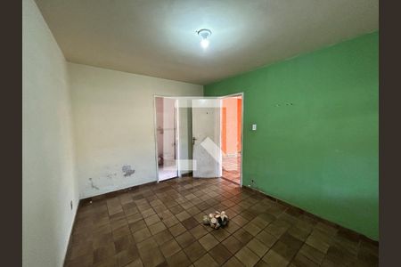 Suíte de casa para alugar com 2 quartos, 407m² em Turiaçú, Rio de Janeiro