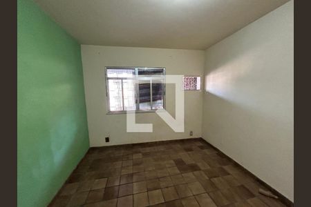 Suíte de casa para alugar com 2 quartos, 407m² em Turiaçú, Rio de Janeiro