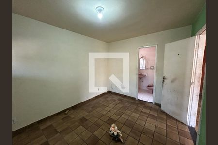 Suíte de casa para alugar com 2 quartos, 407m² em Turiaçú, Rio de Janeiro