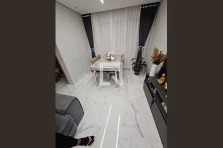 Apartamento à venda com 2 quartos, 57m² em Freguesia do Ó, São Paulo