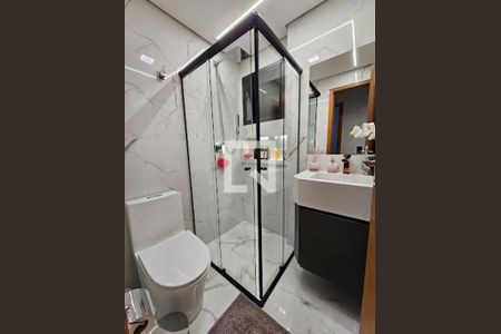 Apartamento à venda com 2 quartos, 57m² em Freguesia do Ó, São Paulo