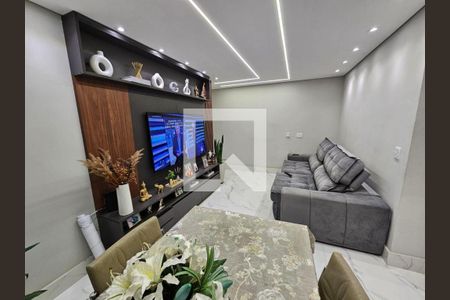 Apartamento à venda com 2 quartos, 57m² em Freguesia do Ó, São Paulo