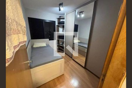 Apartamento à venda com 2 quartos, 57m² em Freguesia do Ó, São Paulo