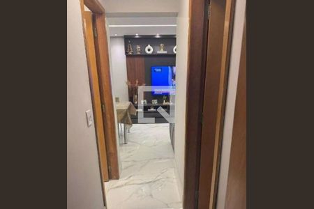 Apartamento à venda com 2 quartos, 57m² em Freguesia do Ó, São Paulo