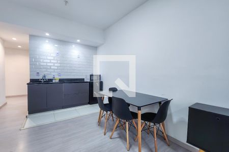 Studio  de kitnet/studio para alugar com 1 quarto, 43m² em Centro, Rio de Janeiro