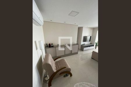 Apartamento à venda com 3 quartos, 79m² em Vila Anastácio, São Paulo