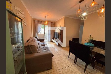 Apartamento à venda com 3 quartos, 69m² em Casa Verde Alta, São Paulo